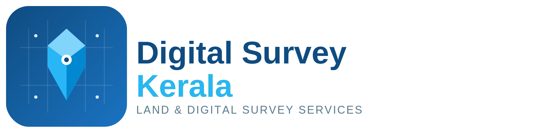 DigitalSurveyKerala